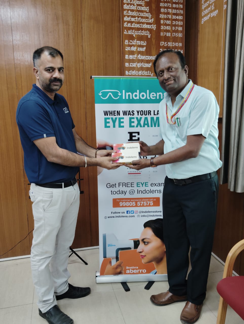 Health Camp